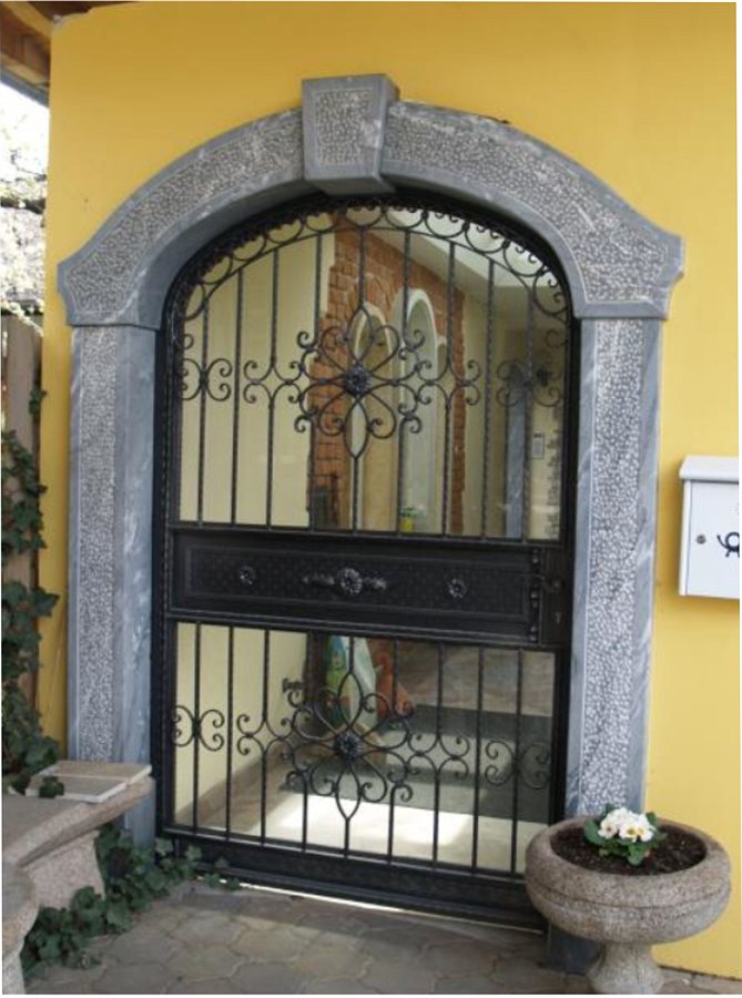 Außenanlagen & Gärten mit Stein gestalten